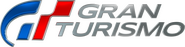 Logo of Gran Turismo image size 5000x1280