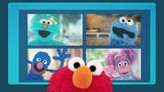 Sesame Street: Elmo's Playdate wallpaper 