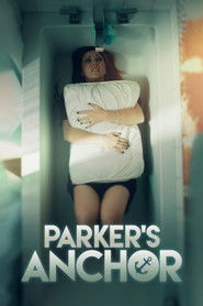 Parker's Anchor Poster