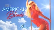 American Blonde wallpaper 