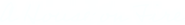 Logo of A House On Fire image size 3448x467