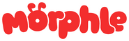 Logo of Morphle image size 619x201