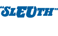 Logo of Sleuth image size 1112x700