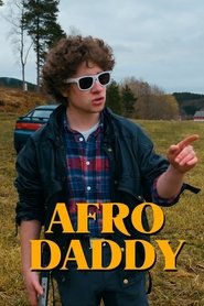 poster Afro Daddy