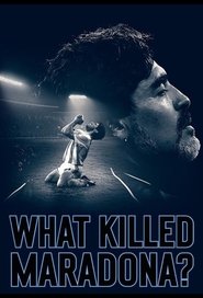 What Killed Maradona