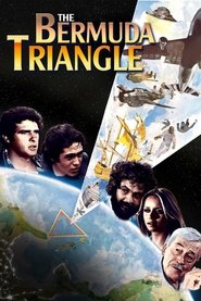 poster The Bermuda Triangle