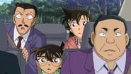 Détective Conan season 1 episode 933