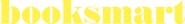 Logo of Booksmart image size 1596x205