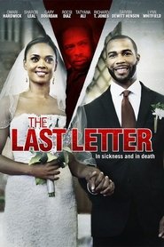 The Last Letter 2013 123movies