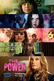 Poster of The Power image size 500x750