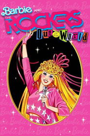 poster Barbie and the Rockers: Out of This World