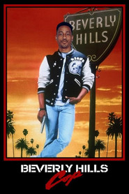Beverly Hills Cop poster
