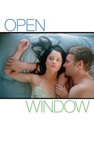 poster Open Window