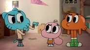 Le Monde incroyable de Gumball season 2 episode 38