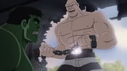 Hulk et les Agents du S.M.A.S.H. season 1 episode 24