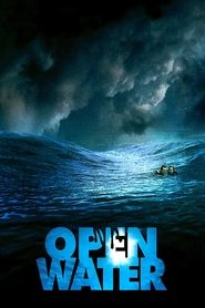 poster Open Water
