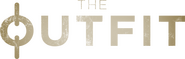 Logo of The Outfit image size 1661x526