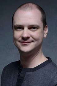 Photo of Mike Flanagan image size 413x620