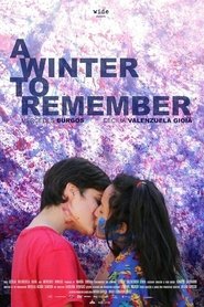 poster A Winter to Remember