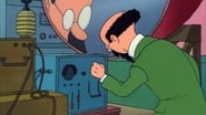 Les aventures de Tintin season 1 episode 12