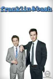 Poster of Franklin & Bash image size 680x1000