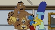 Les Simpson season 21 episode 3