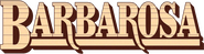 Logo of Barbarosa image size 1579x421