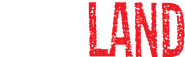 Logo of Cop Land image size 3220x992