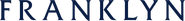 Logo of Franklyn image size 1348x153