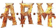 Logo of A.R.M image size 626x310