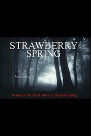 poster Strawberry Spring