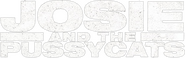Logo of Josie and the Pussycats image size 1648x521