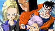 Dragon Ball Z - L'Histoire de Trunks wallpaper 