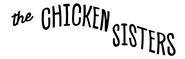 Logo of The Chicken Sisters image size 1008x324