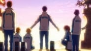 Free! season 3 episode 9