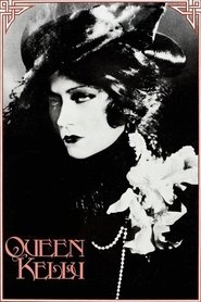 Queen Kelly Poster