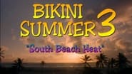Bikini Summer III: South Beach Heat wallpaper 