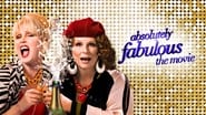 Absolutely Fabulous : le film wallpaper 