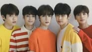 TXT MEMORIES : FIRST STORY wallpaper 