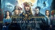 Backdrop of Pirates of the Caribbean: Dead Men Tell No Tales image size 3840x2160
