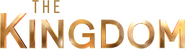 Logo of The Kingdom image size 1273x340