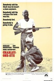 Poster of Charley-One-Eye image size 1279x1920