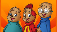 Les aventures des Chipmunks wallpaper 