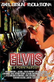 Elvis XXX: A Porn Parody