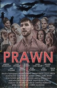 poster Prawn