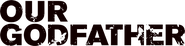 Logo of Our Godfather image size 771x193