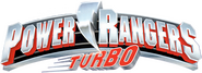 Logo of Power Rangers image size 1278x465