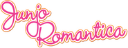 Logo of Junjou Romantica image size 3140x1180