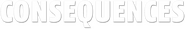Logo of Consequences image size 1272x200