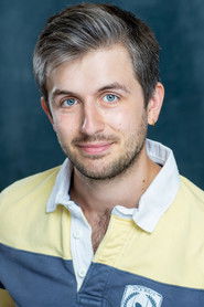 Photo of Will De Renzy-Martin image size 1600x2400